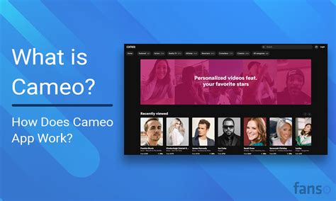 how does camzey work|Cameo .